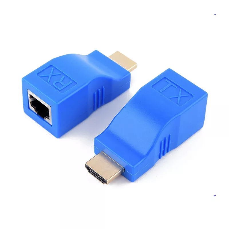 ADAPTATEUR USB-ETHERNET